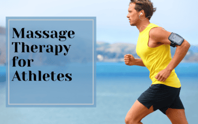 Massage Therapy for Athletes