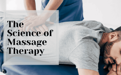 The Science of Massage Therapy